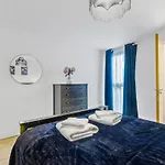 Sapphire 2Bed Aprt Free Parking
