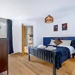Sapphire 2Bed Aprt Free Parking
