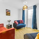 Sapphire 2Bed Aprt Free Parking