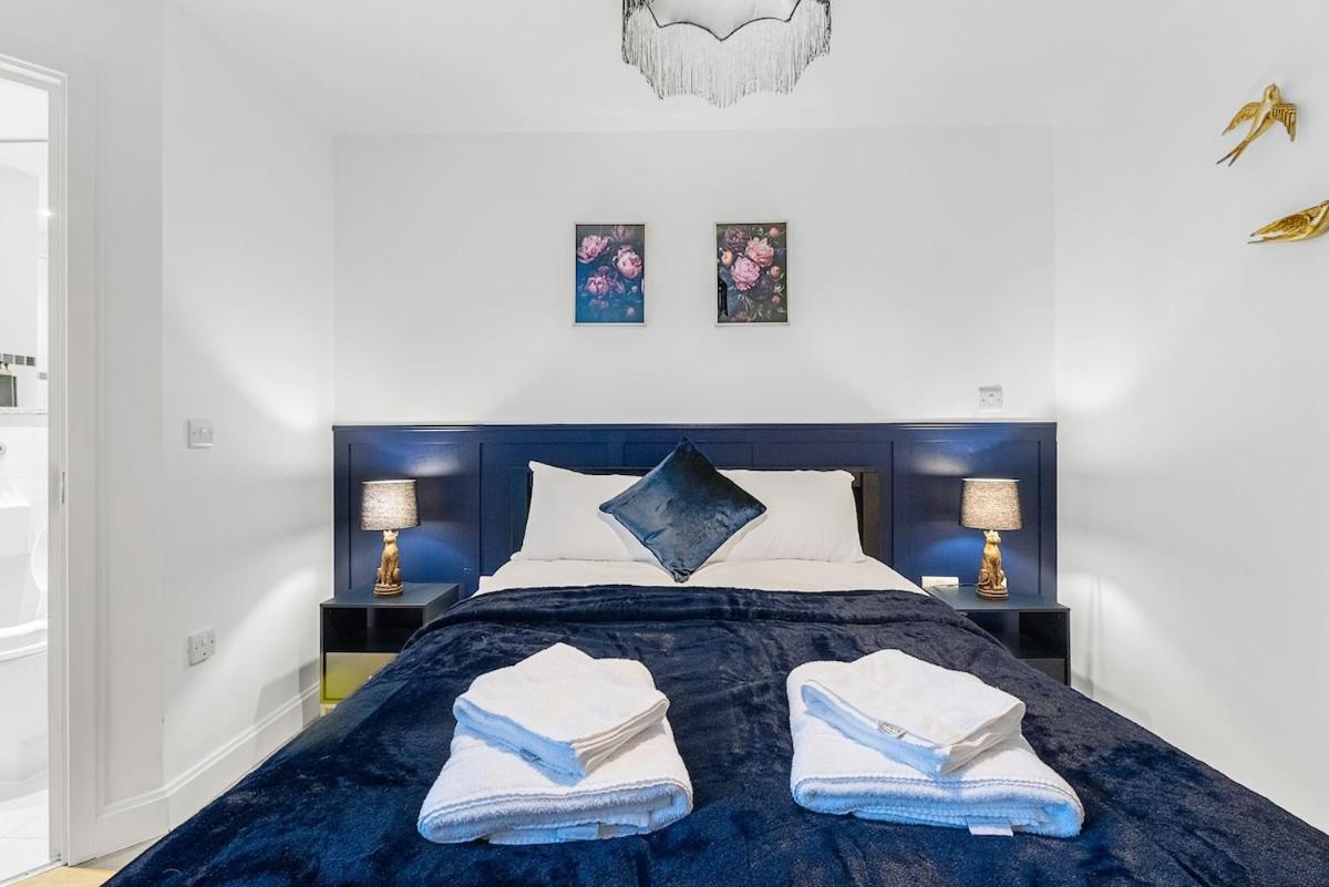 Apartment Sapphire 2bed Aprt Free Parking
