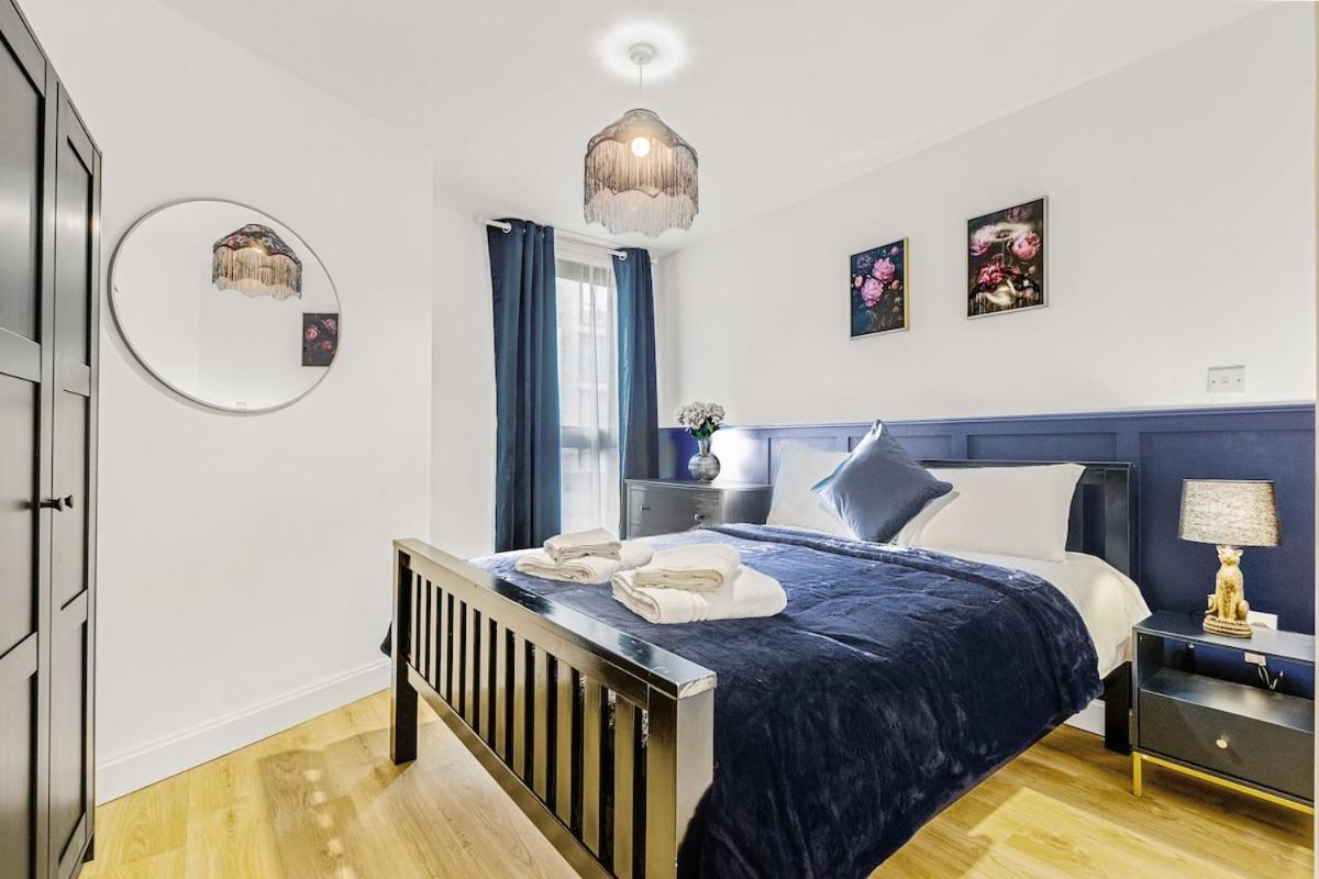 Sapphire 2bed Aprt Free Parking